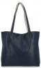 GEANȚĂ DE DAMĂ shopper bag Venere bleumarin 888-1